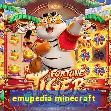 emupedia minecraft